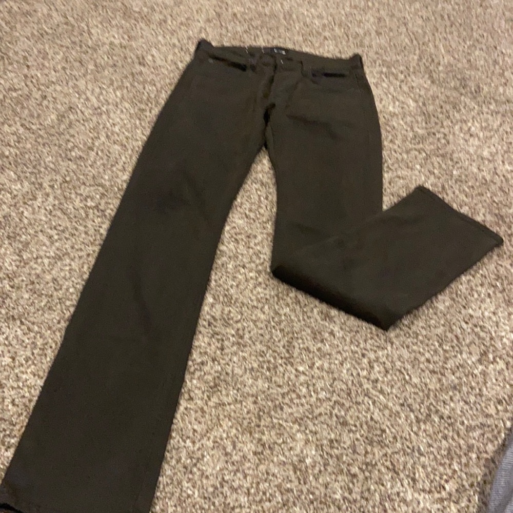 Hudson jeans